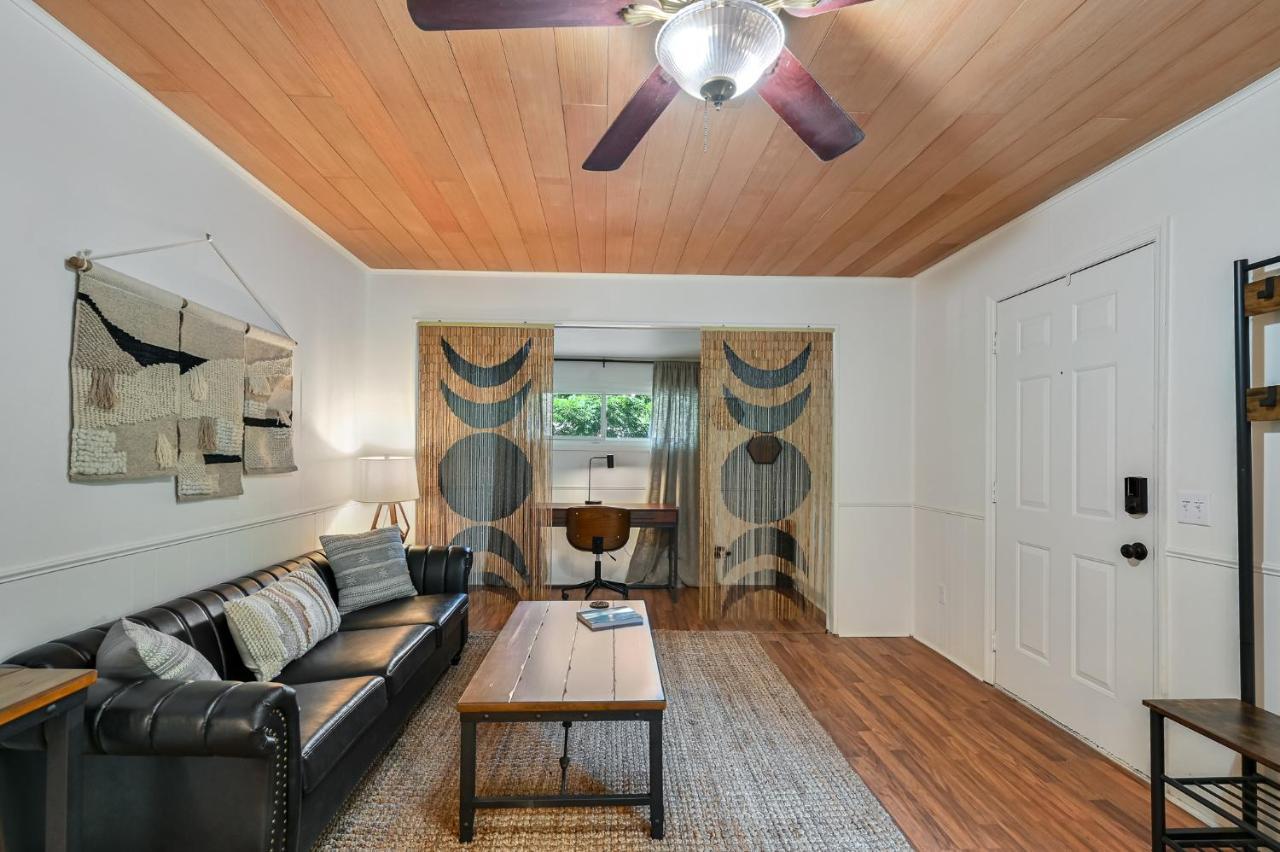 Wellington Cottage 2Br Modern Boho Asheville Exterior photo