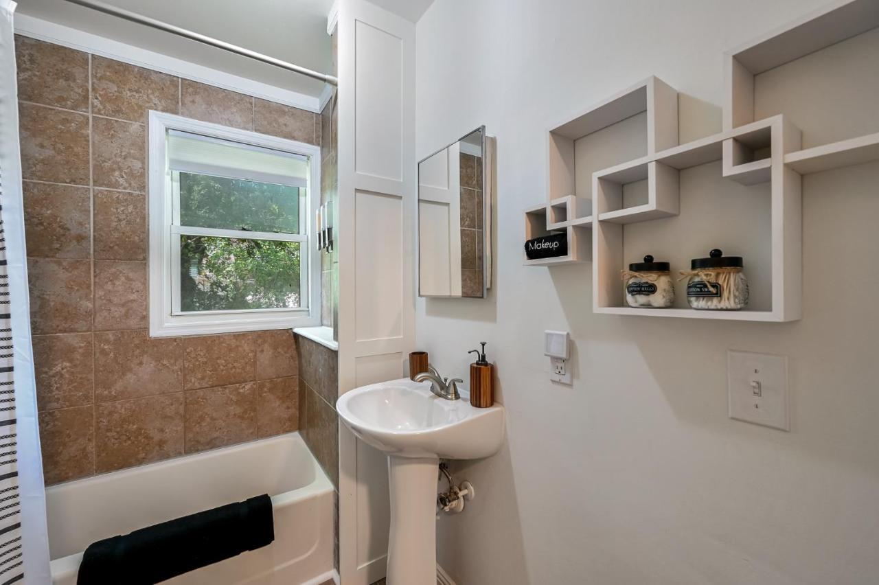 Wellington Cottage 2Br Modern Boho Asheville Exterior photo